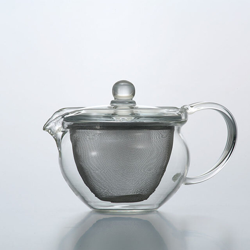 Hario - Cha Cha Kyusu Maru