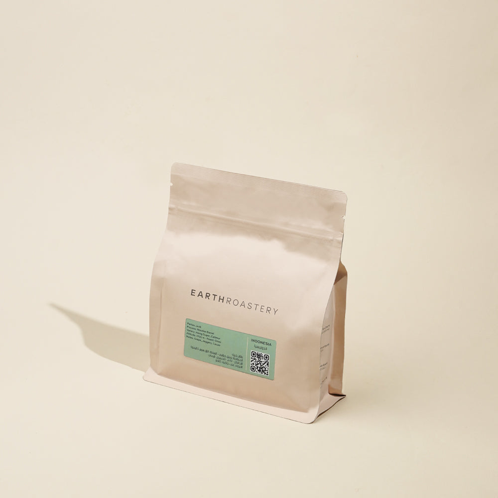 Indonesia - Takengon