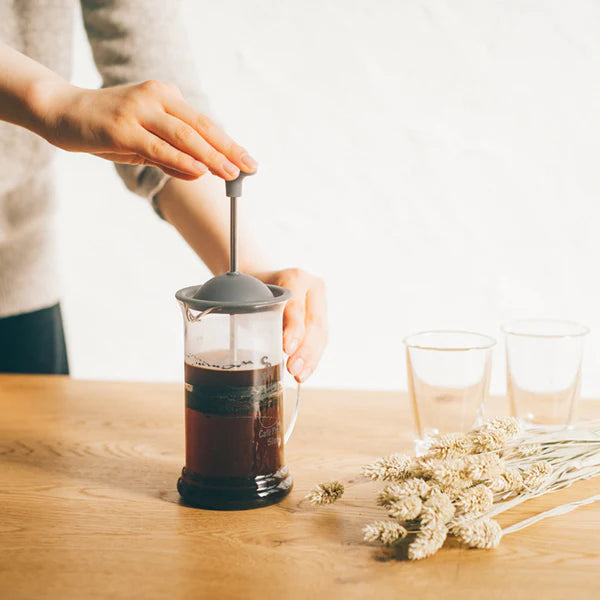 Hario Coffee Press Slim 240ml