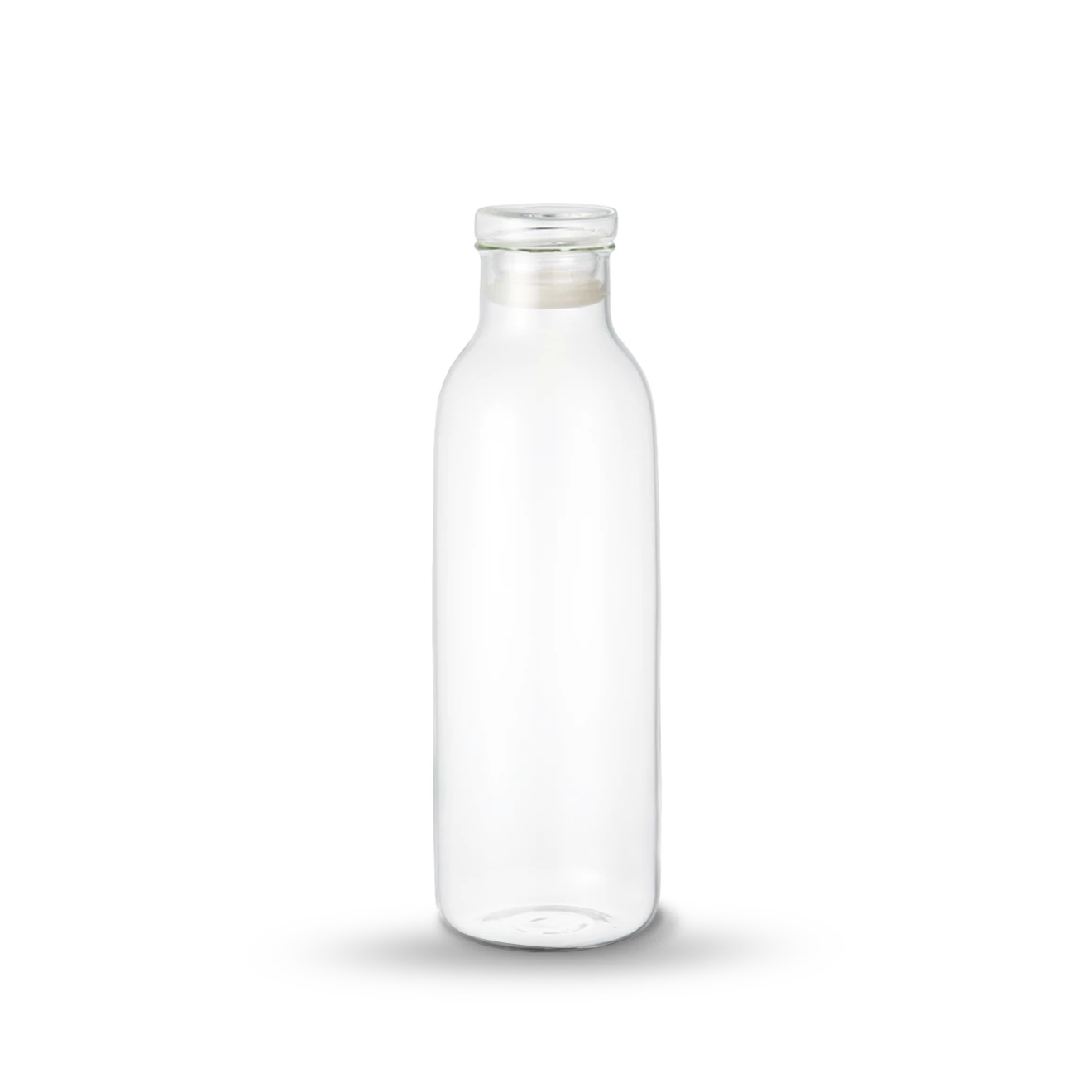 Earth Roastery | Tools | Bottlit Carafe - 1l