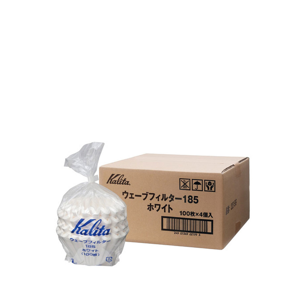 Kalita Wave Filter
