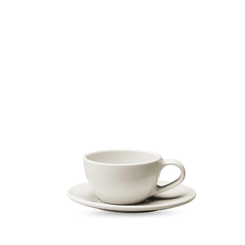 TOPO Cup & Saucer - 200ml