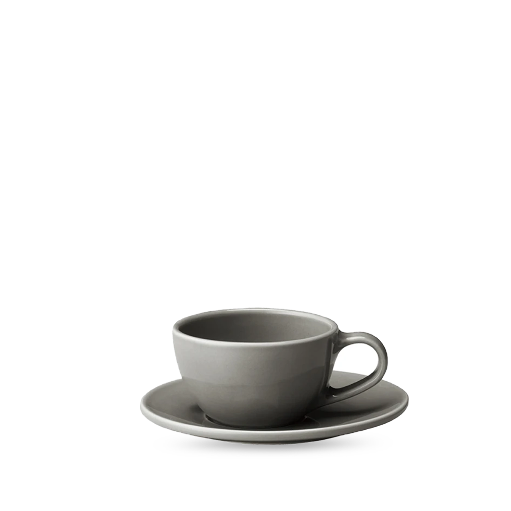 TOPO Cup & Saucer - 200ml
