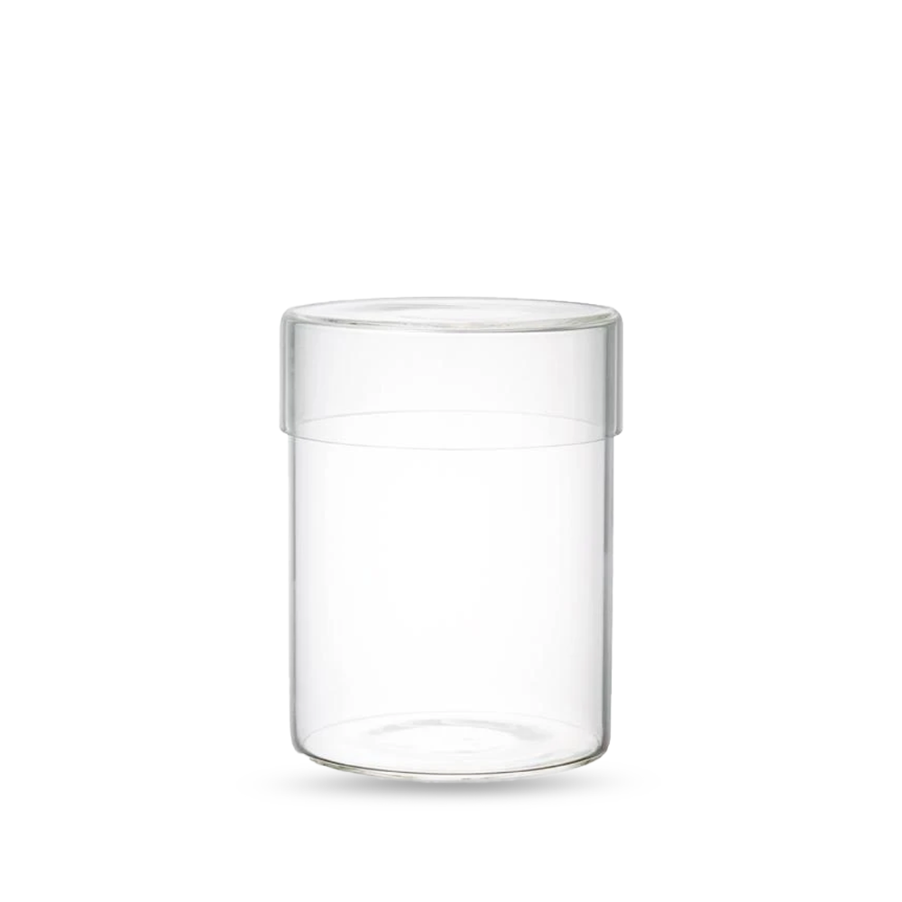 Schale Glass Case