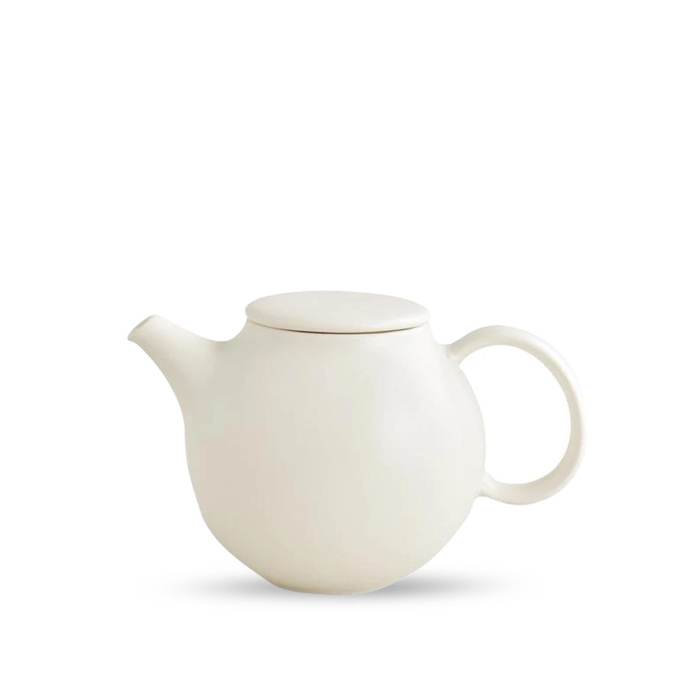 Pebble teapot 500ml