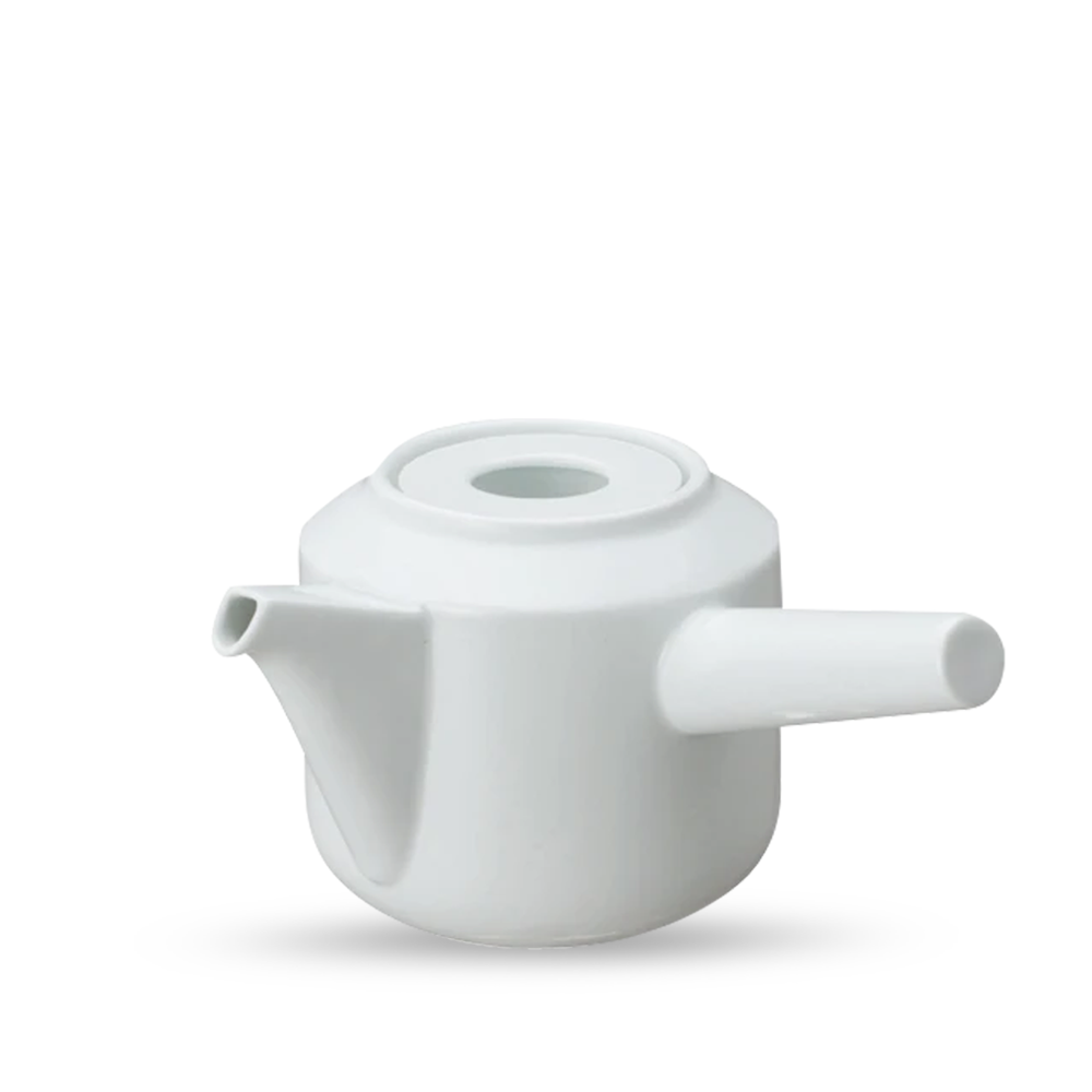LT kyusu teapot