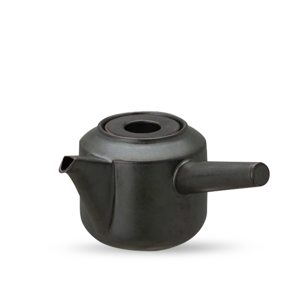 LT kyusu teapot