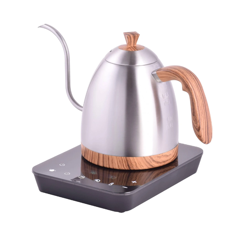 Brewista Artisan Electric Gooseneck Kettle - Caffeine Lab