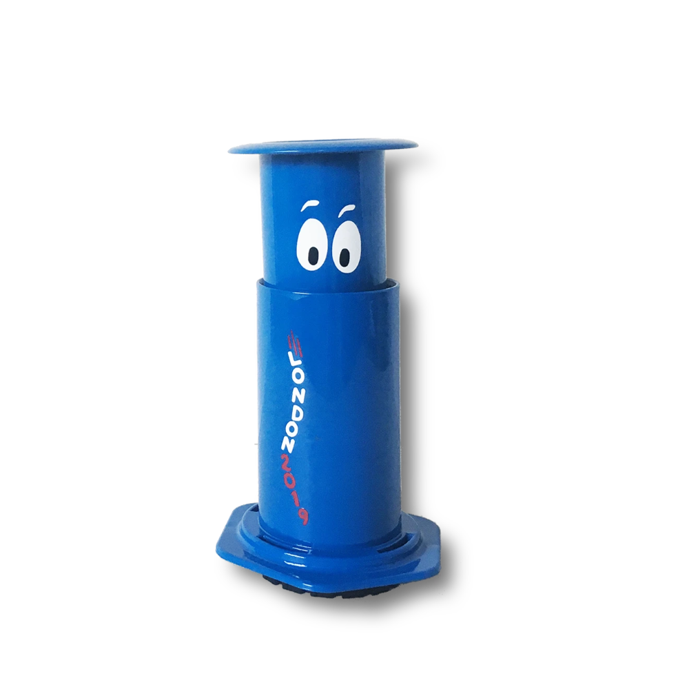 AeroPress Plungie Edition