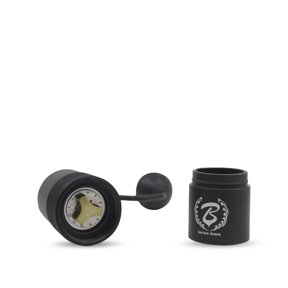 Earth Roastery | Tools | Manual Grinder