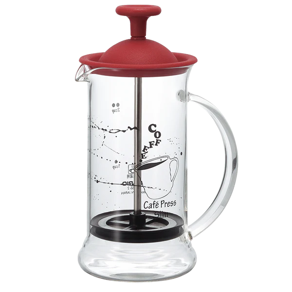 Hario Coffee Press Slim 240ml