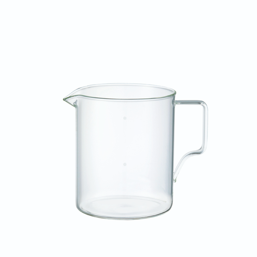 Earth Roastery | Tools | OCT Coffee Jug - 600ml