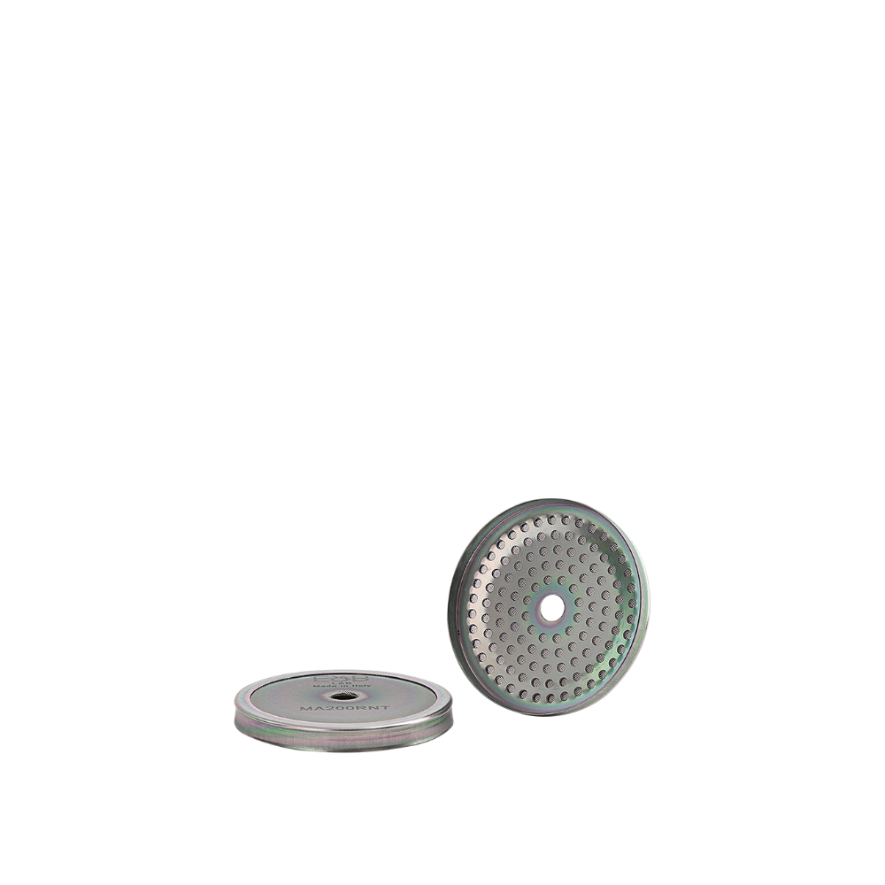Earth Roastery | Tools | Shower Screen - MA200RNT