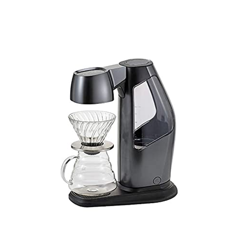 Samantha Coffee Maker