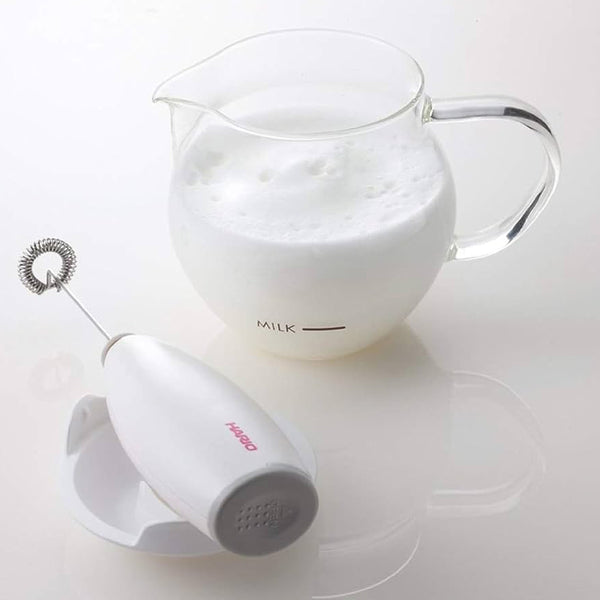 HARIO Creamer Milk Frother