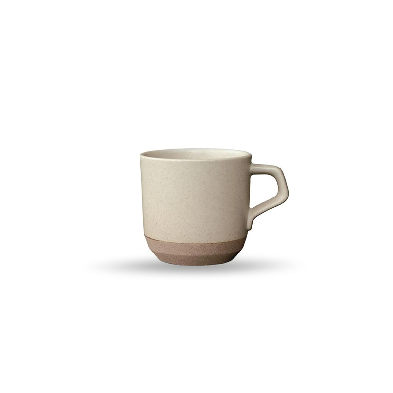 CLK-151 Small Mug Beige