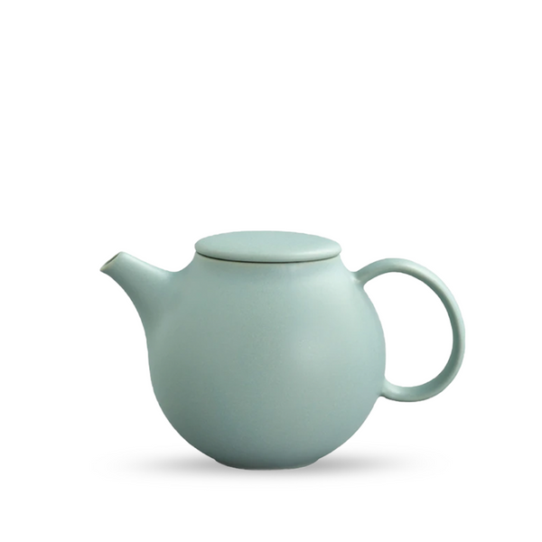 Pebble teapot 500ml
