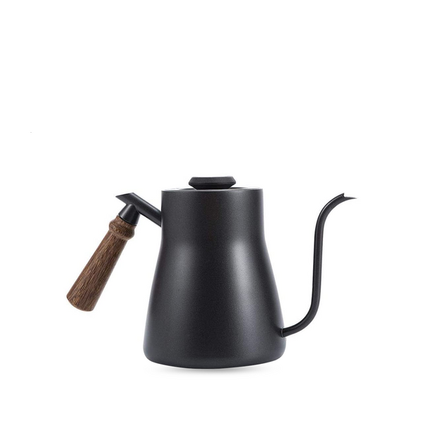 Kettle With Thermometer